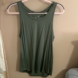 Soft & Sexy Tank